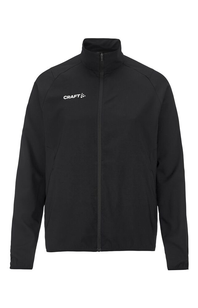 OVERTØJ - RUSH 2.0 TRAINING JACKET M - - Hr Ravn