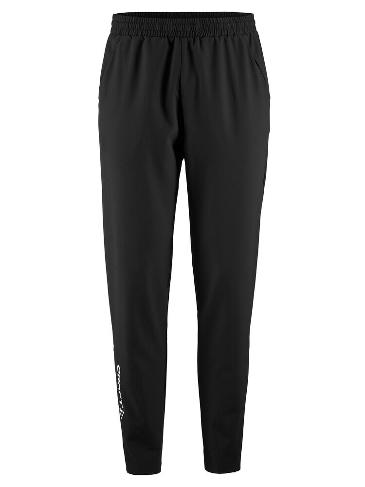 BUKSER - RUSH 2.0 TRAINING PANTS M - - Hr Ravn