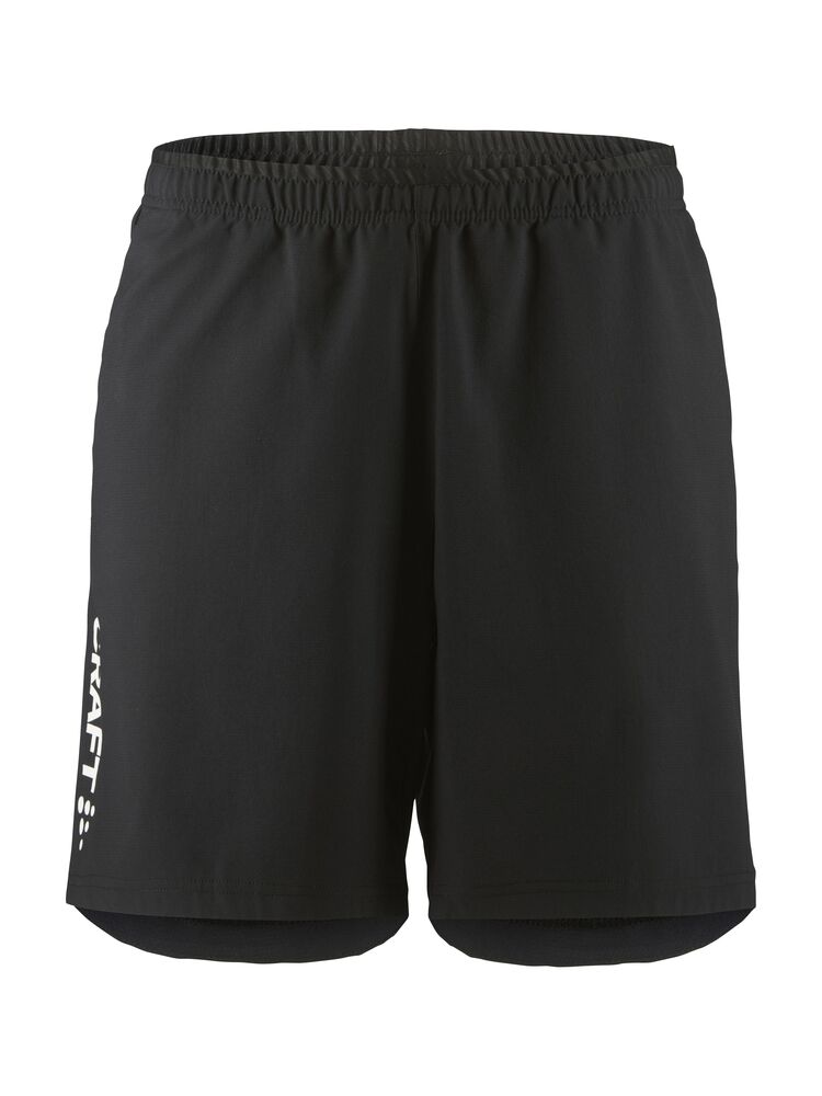 SHORTS - RUSH 2.0 SHORTS M - - Hr Ravn