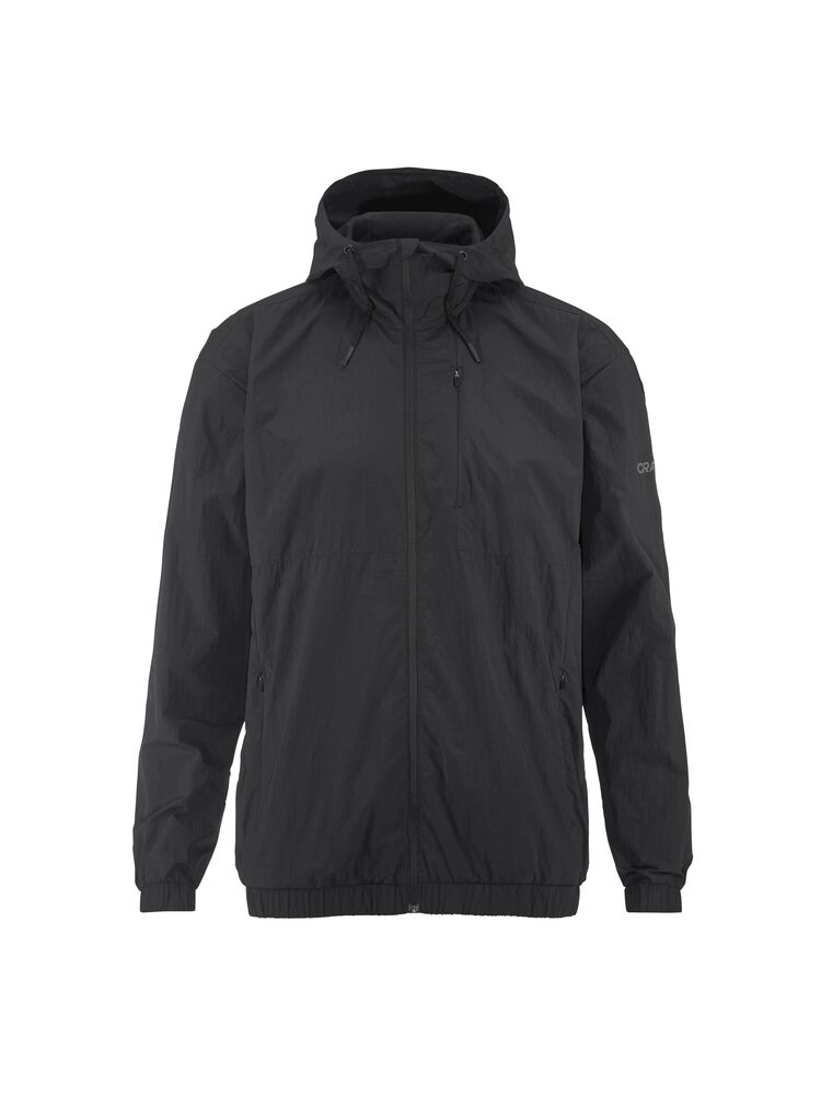 JAKKE - ADV Join Windbreaker M - - Hr Ravn
