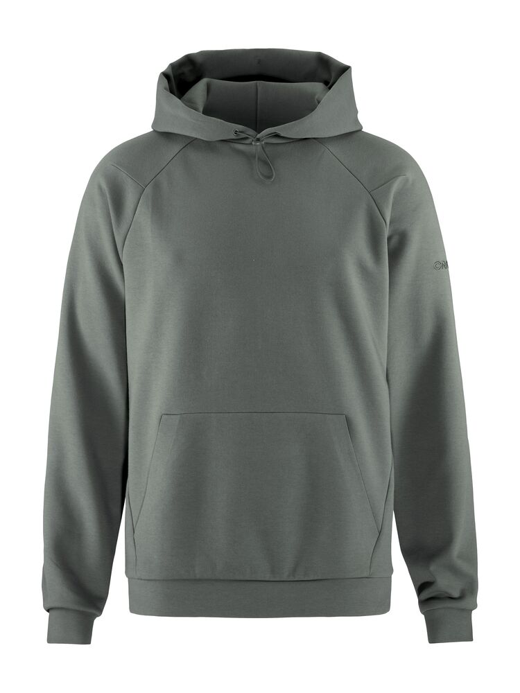 TRØJE - ADV Join Hoodie M - - Hr Ravn