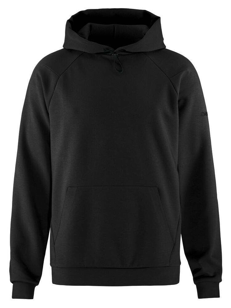 TRØJE - ADV Join Hoodie M - - Hr Ravn