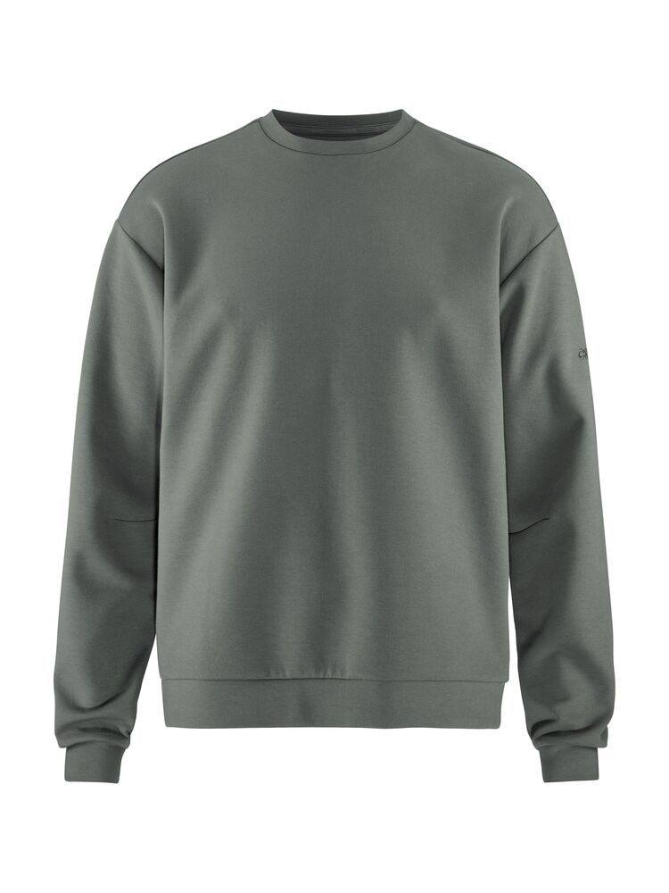 SWEATSHIRTS - ADV Join RN Sweatshirt M - - Hr Ravn