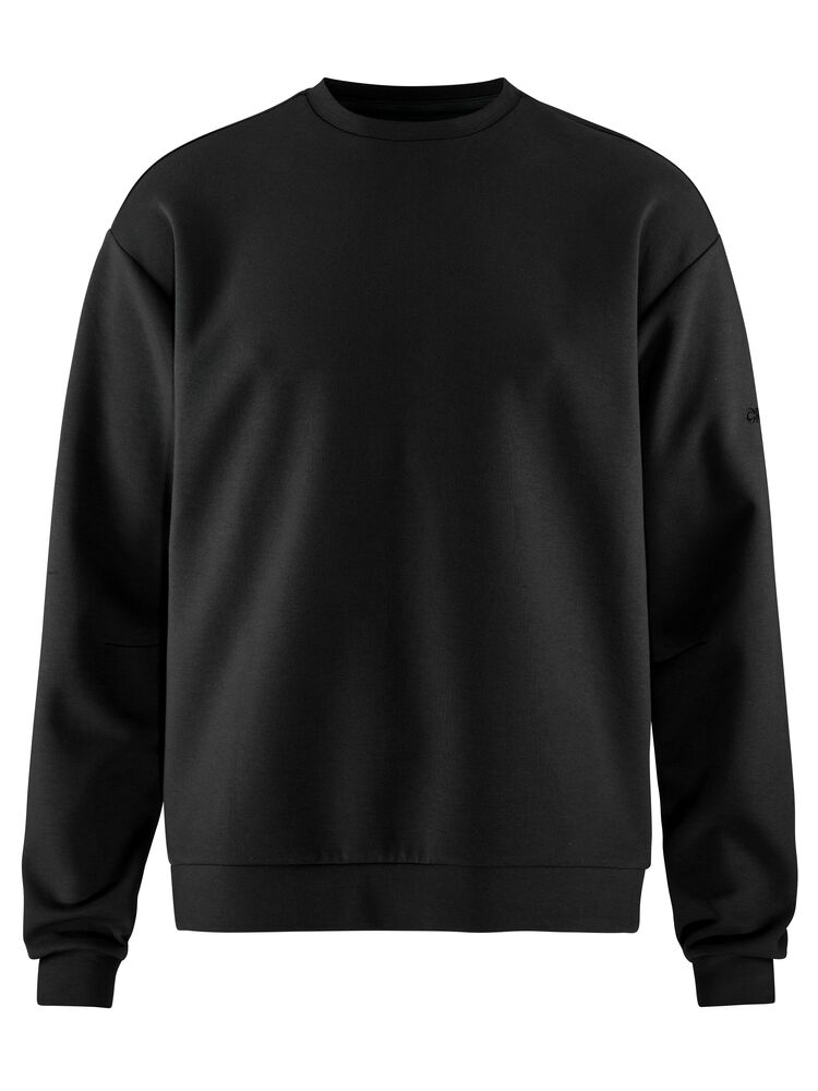 SWEATSHIRTS - ADV Join RN Sweatshirt M - - Hr Ravn
