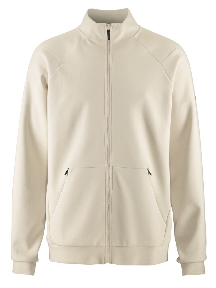 TRØJE - ADV Join FZ Jacket M - - Hr Ravn