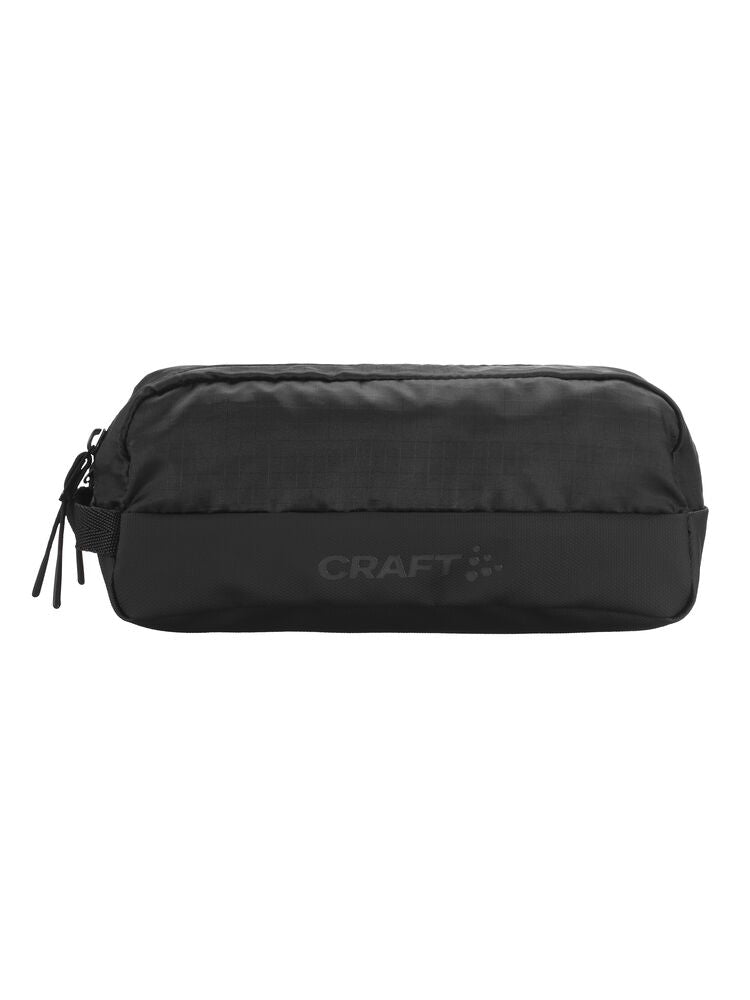 TOILETTASKER - ADV Entity Wash Bag Small - - Hr Ravn