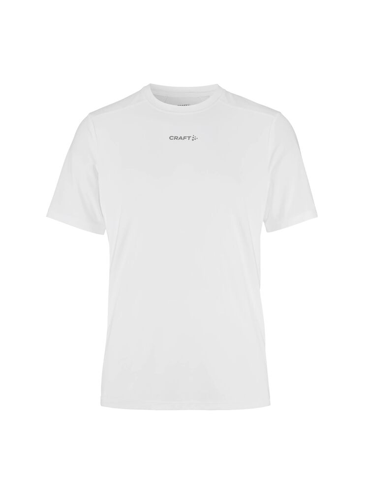 T-SHIRT - ADV Essence SS Tee 2 M - - Hr Ravn