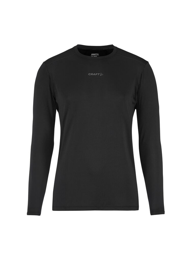 T-SHIRT - ADV Essence LS Tee 2 M - - Hr Ravn