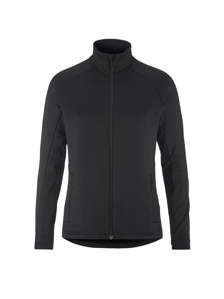 FLEECE - ADV Explore Power fleece Jkt M - - Hr Ravn