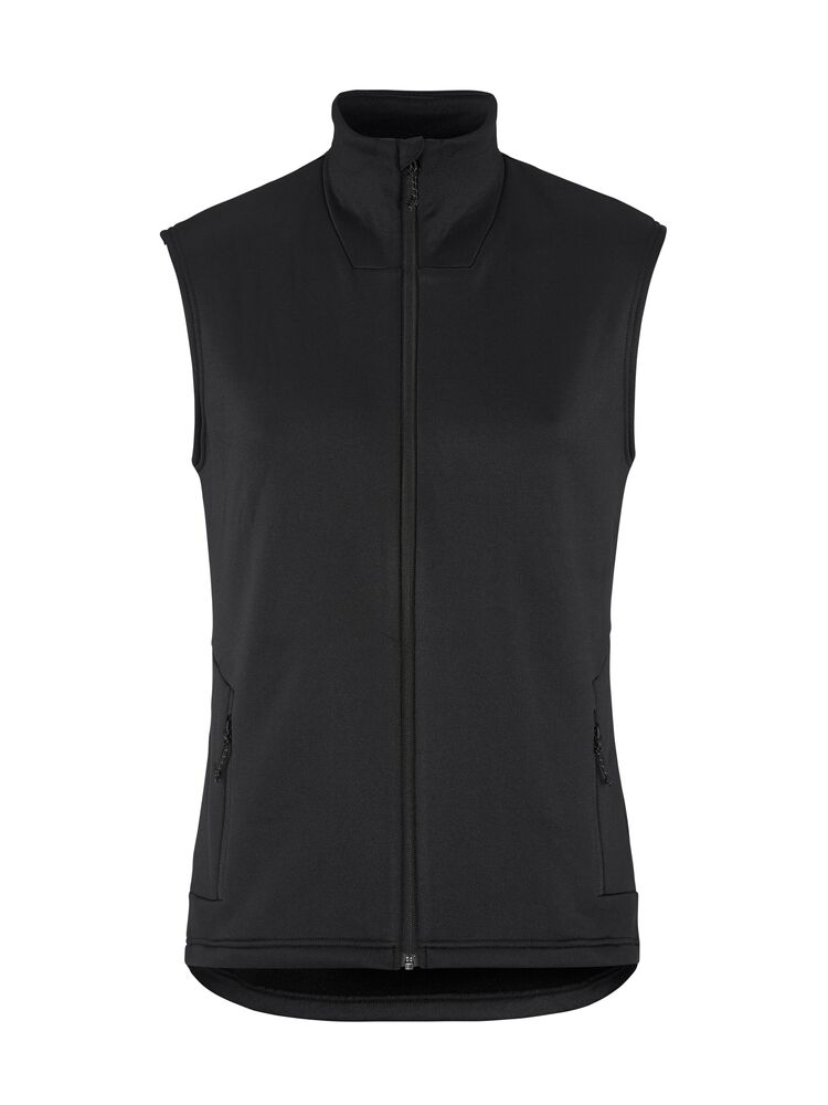 VEST - ADV Explore Power fleece Vest M - - Hr Ravn