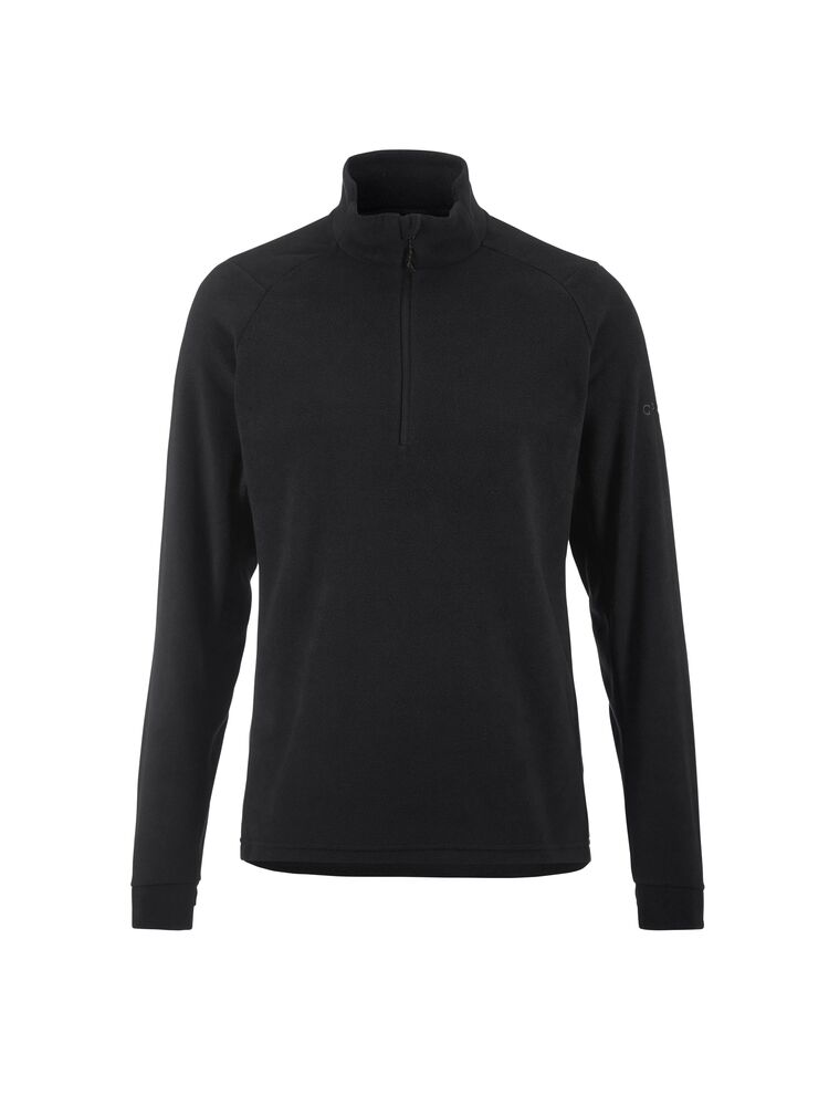 FLEECE - CORE Explore Fleece Midlayer M - - Hr Ravn