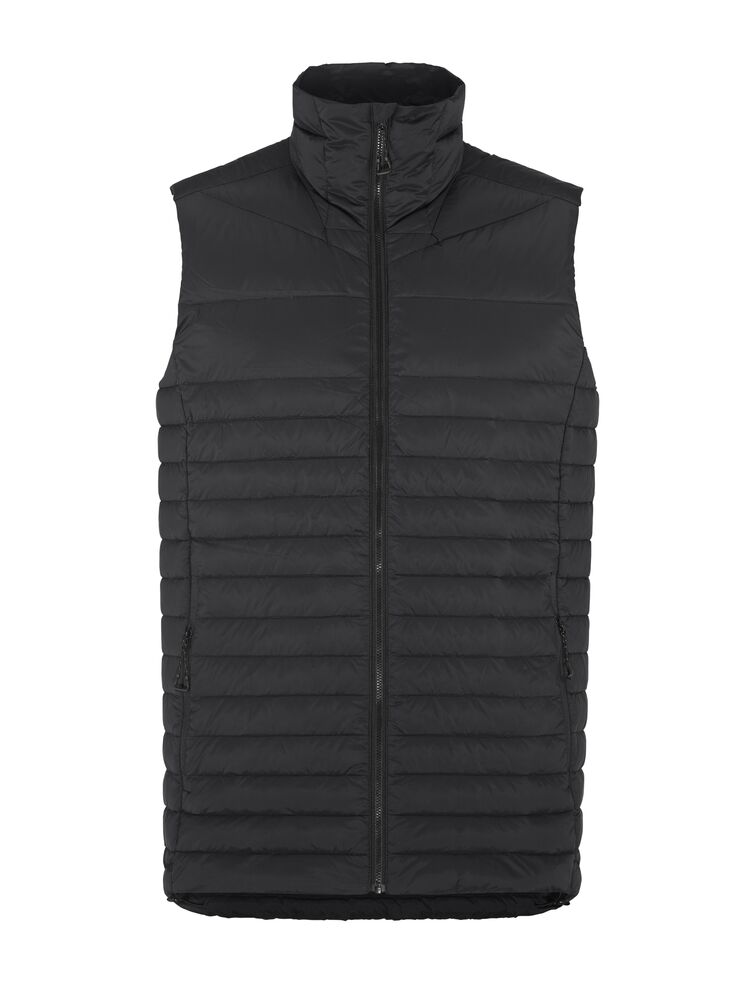 VEST - ADV Explore Lt. Down Vest M - - Hr Ravn