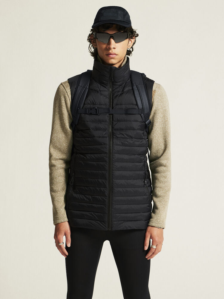 VEST - ADV Explore Lt. Down Vest M - - Hr Ravn