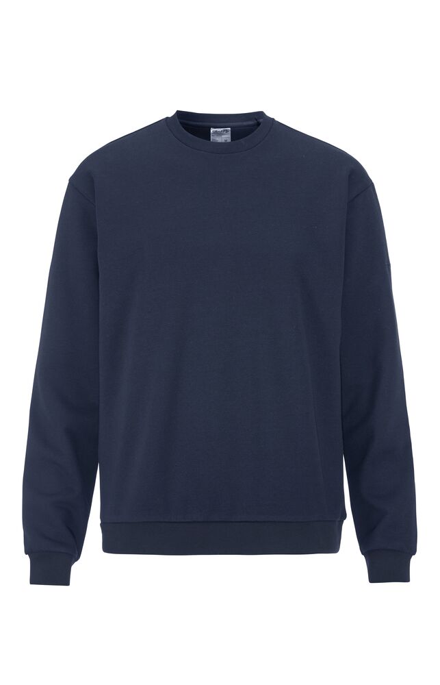 FLEECE & MIDLAYER - COMMUNITY 2.0 R NECK M - - Hr Ravn