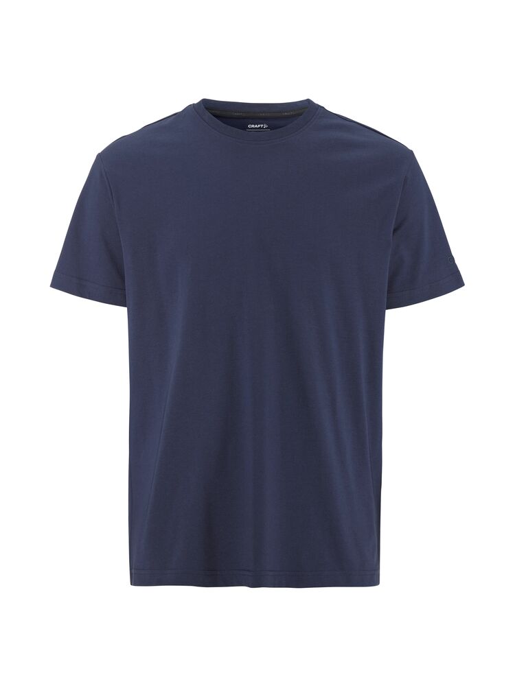 T-SHIRTS - COMMUNITY 2.0 TEE M - - Hr Ravn