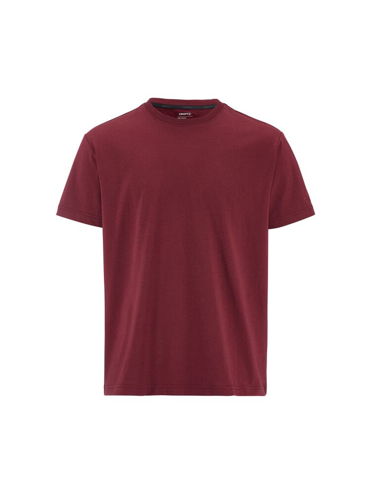 T-SHIRTS - COMMUNITY 2.0 TEE M - - Hr Ravn