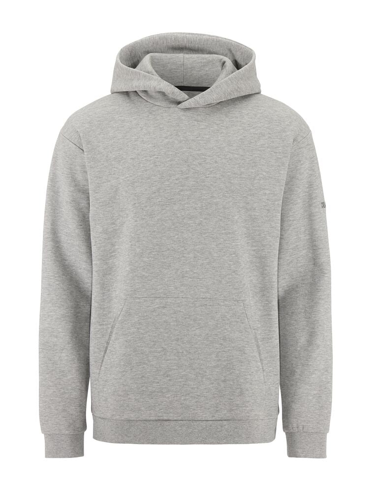 SWEATSHIRTS - COMMUNITY 2.0 HOODIE M - - Hr Ravn