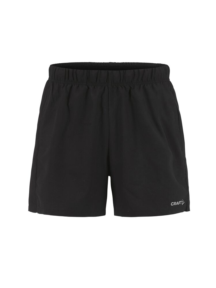 SHORTS - CORE Essence Shorts 2 M - - Hr Ravn