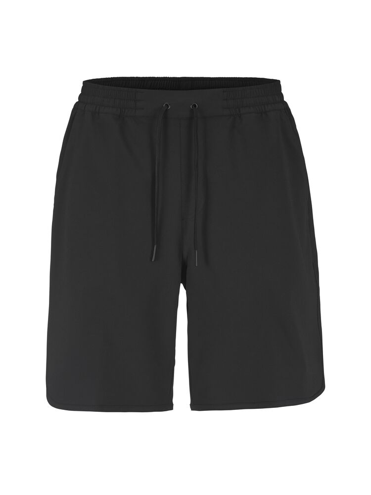 SHORTS - Collective Structure Shorts M - - Hr Ravn