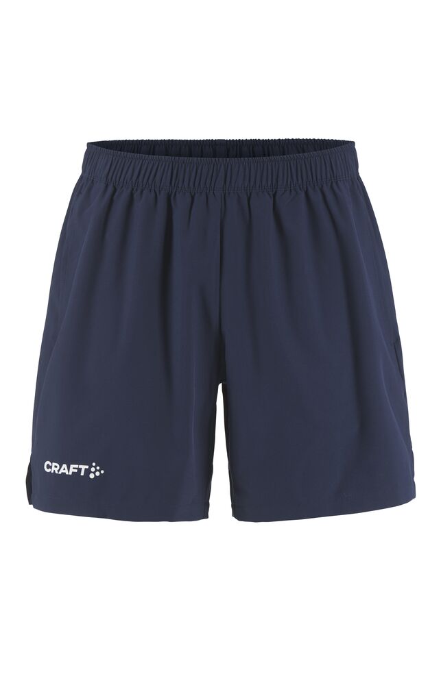 SHORTS - ABILITY SHORTS M - - Hr Ravn