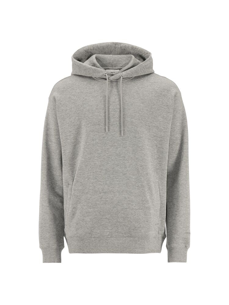 SWEATSHIRTS - Frequent Hoodie M - - Hr Ravn