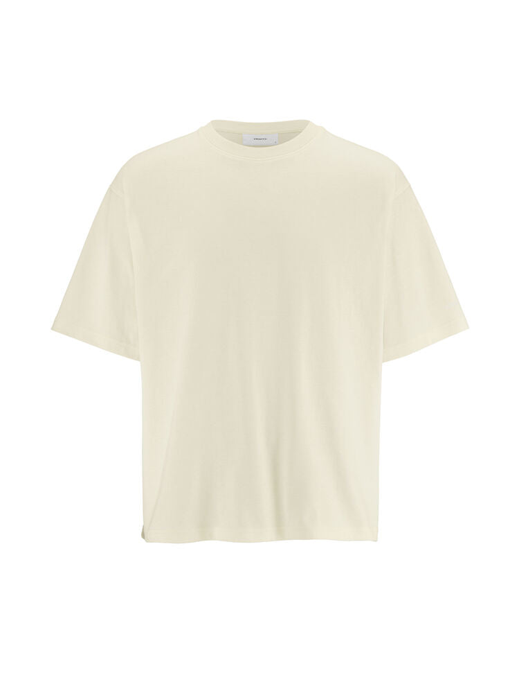 T-SHIRT - Frequent Heavy SS Tee M - - Hr Ravn