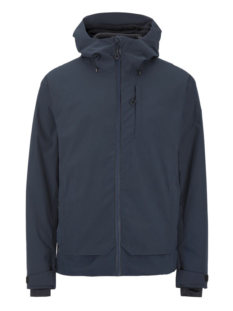 JAKKE - Explore Padded Jacket M - - Hr Ravn