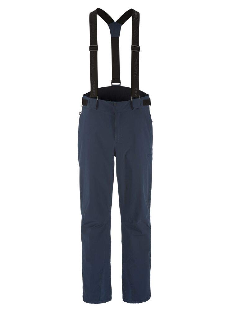 BUKSER - Explore Padded Pants M - - Hr Ravn
