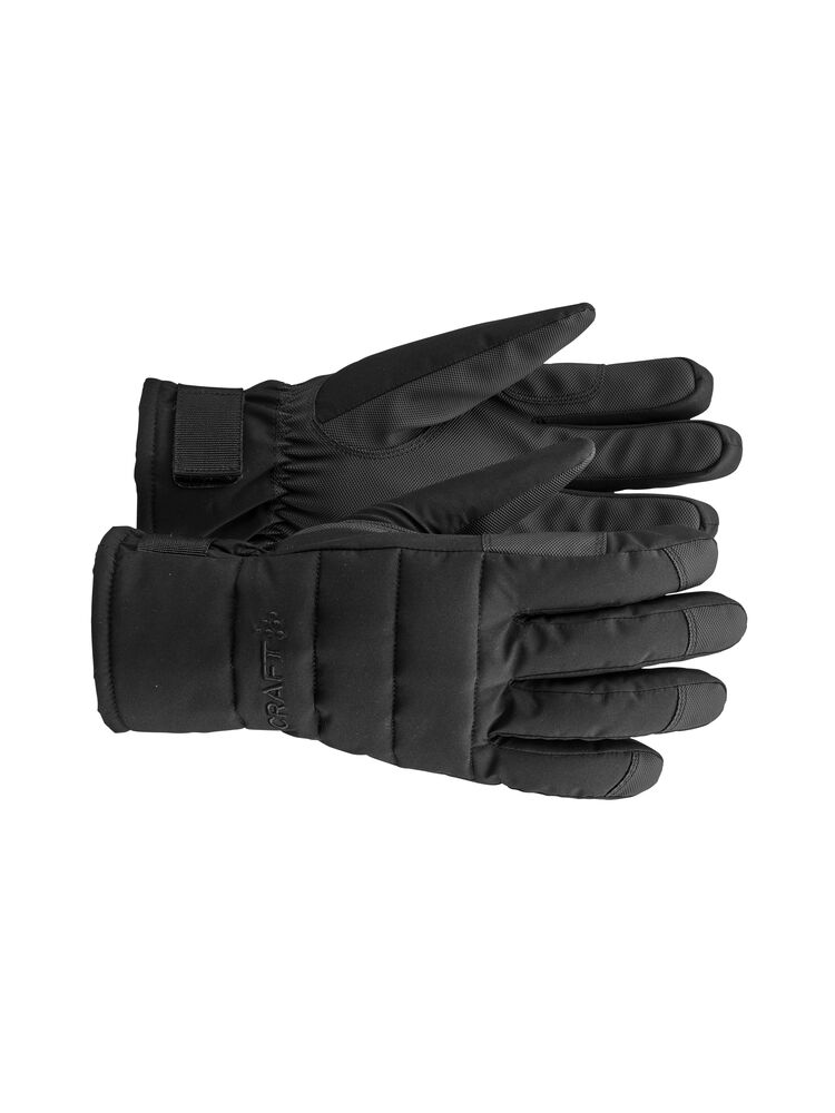HANDSKER - Explore Padded Glove - - Hr Ravn
