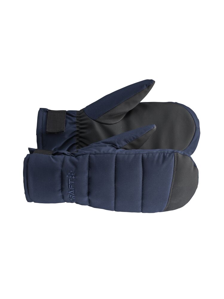 ACCESSORIES - Explore Padded Mitten - - Hr Ravn