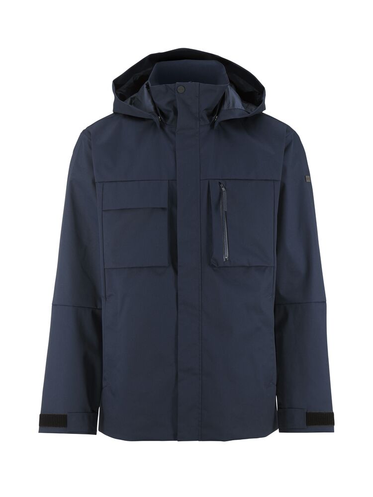 JAKKE - Urban Jacket M - - Hr Ravn