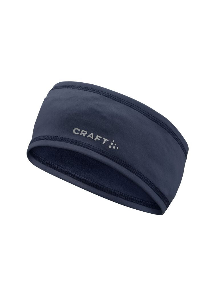 PANDEBÅND - Core Essence Headband - - Hr Ravn