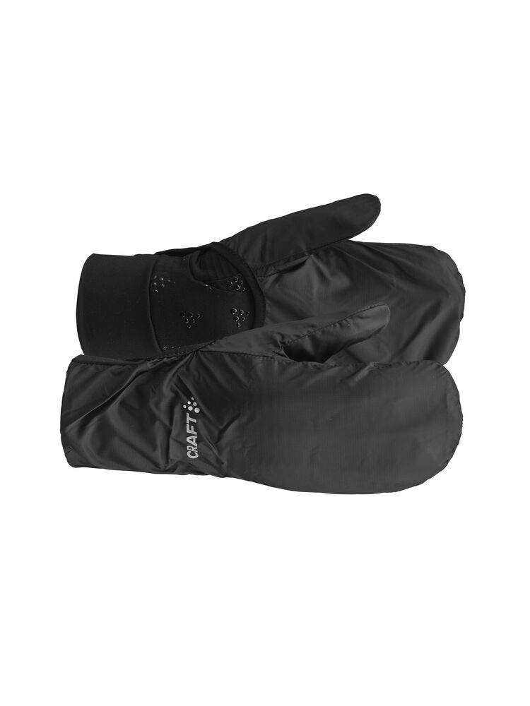 HANDSKER - Essence Hybrid Glove - - Hr Ravn