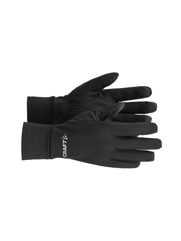 HANDSKER - Essence Glove - - Hr Ravn