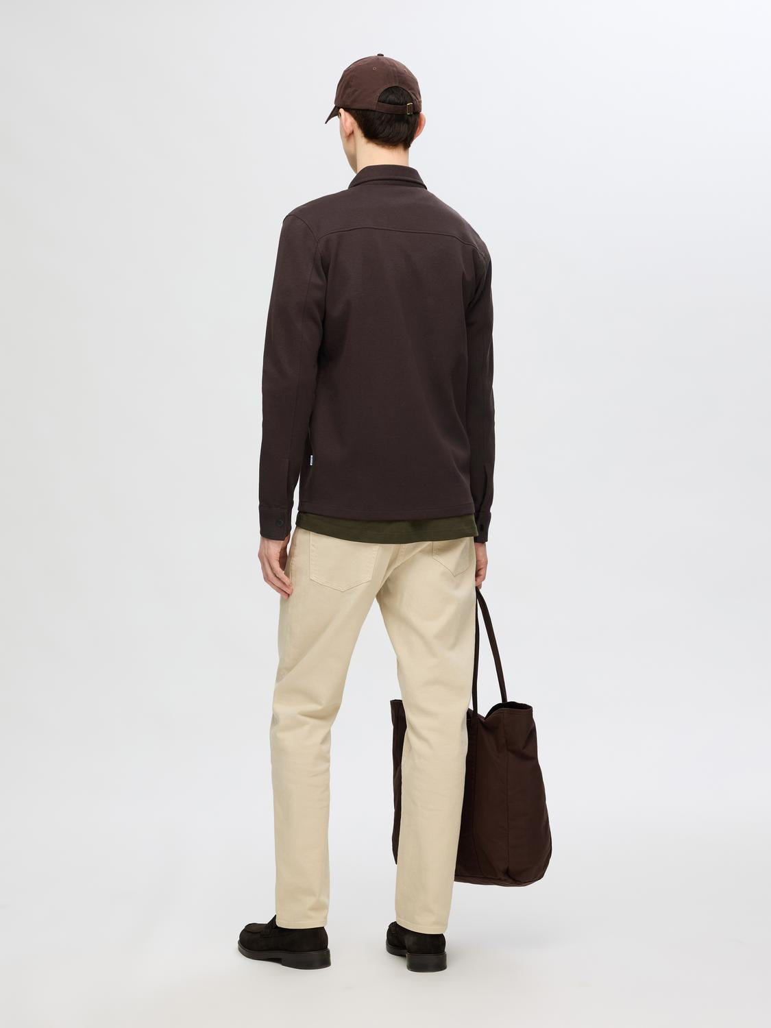 Slhjackie Sweat Jacket Noos