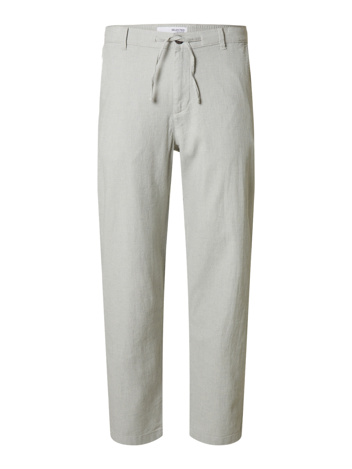 Slh172-Slimtape Brody Linen Bld Pnt Noos