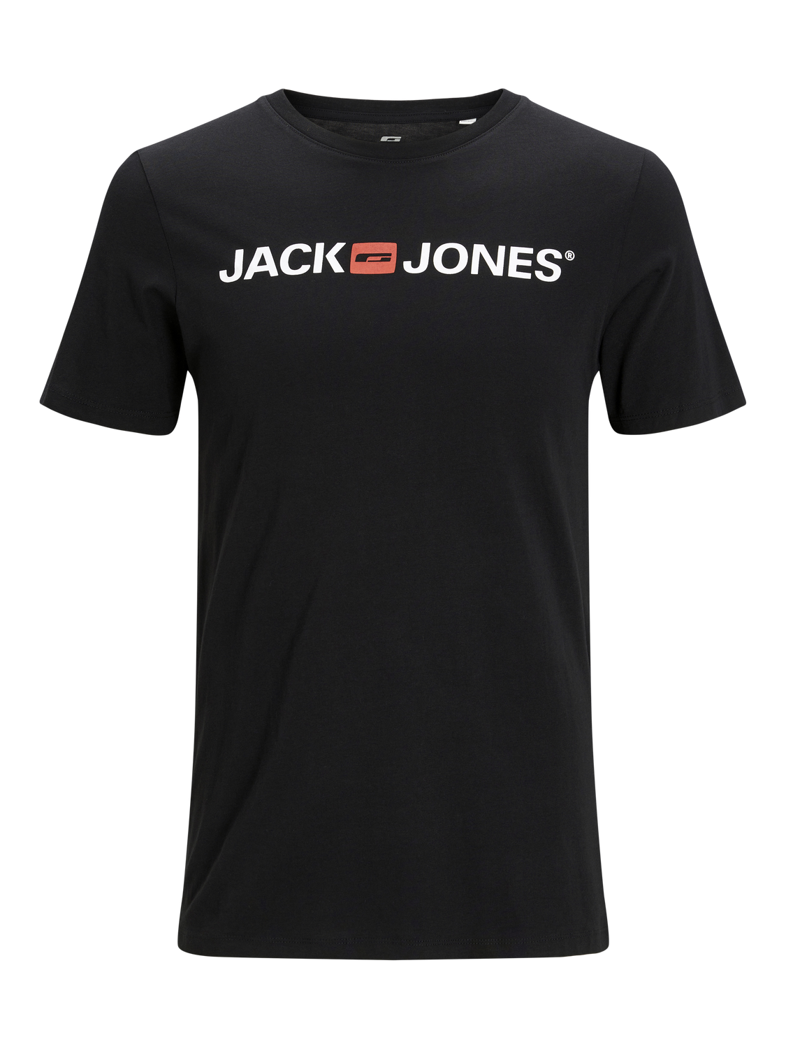 T-shirts - Jjecorp Old Logo Tee Ss O-Neck Noos - - Hr Ravn