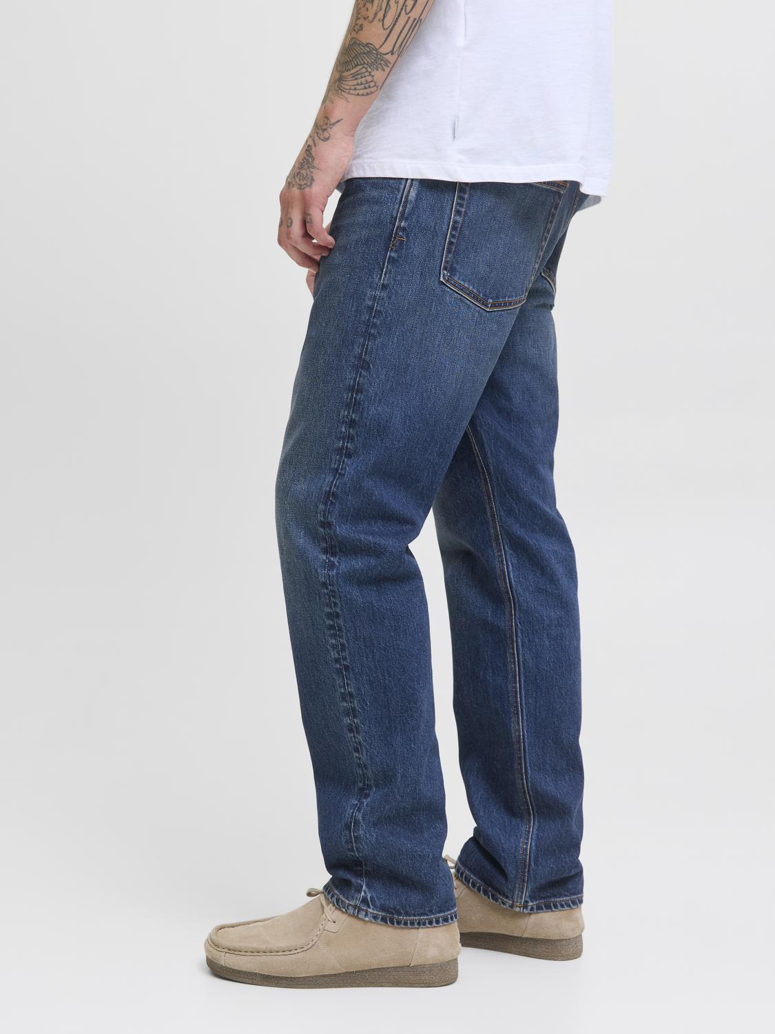 Jeans - Jjichris Jjclassic Am 440 Noos - - Hr Ravn