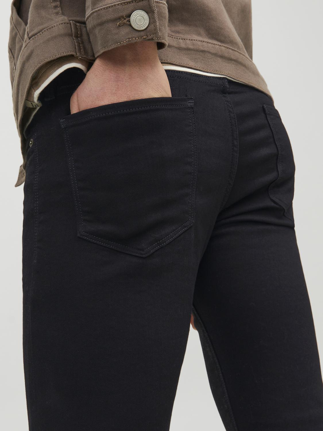 Jeans - Jjiglenn Jjfelix Ge 046 50Sps Noos - - Hr Ravn