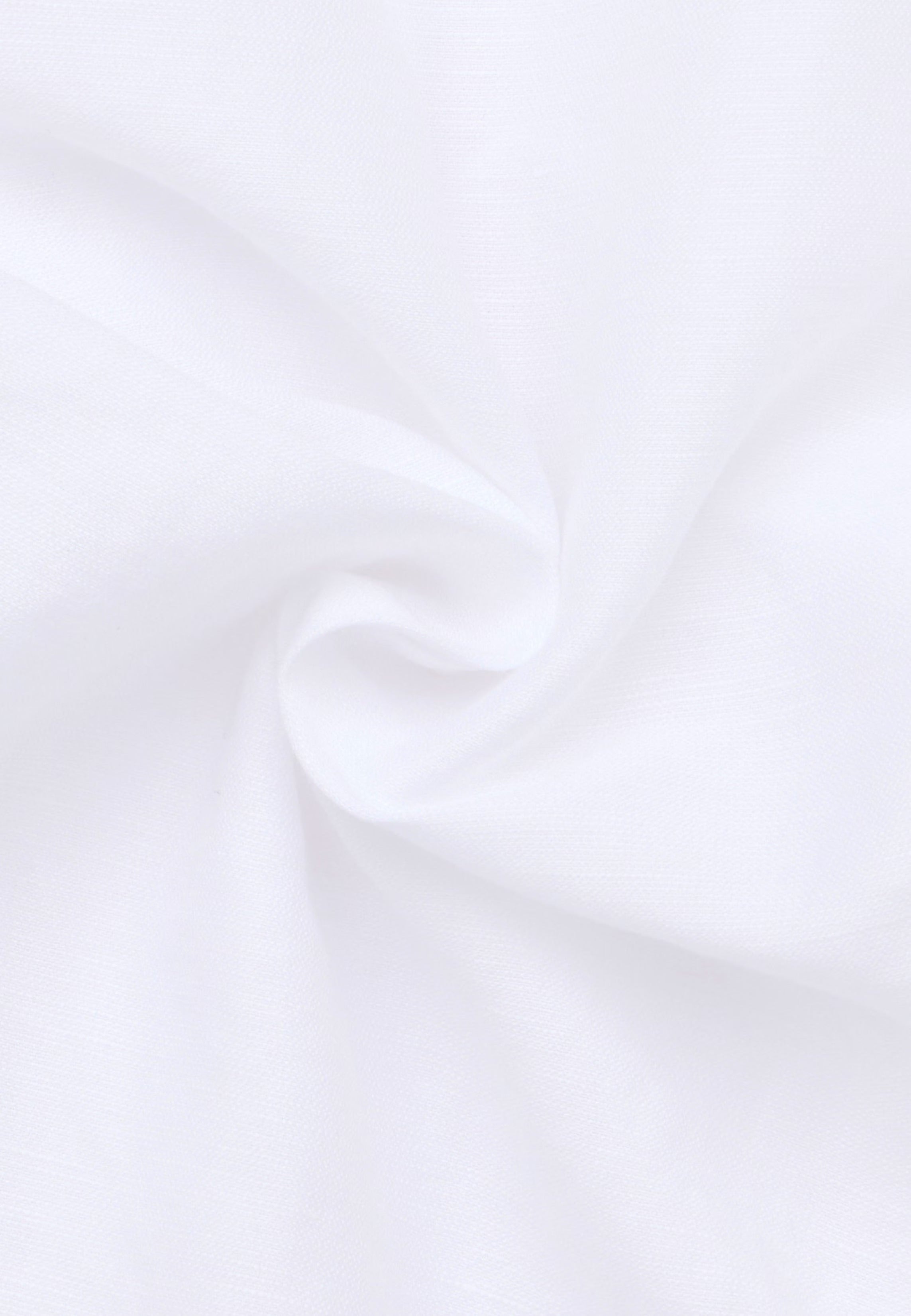 KORTE SKJORTER - Eterna Modern Fit Kortærmet Hør Skjorte - - Hr Ravn