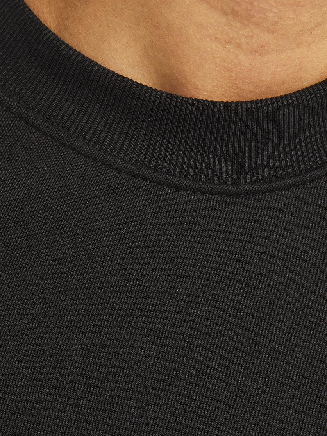 Sweatshirts - Jjeurban Edge Sweat Crew Neck Noos - - Hr Ravn