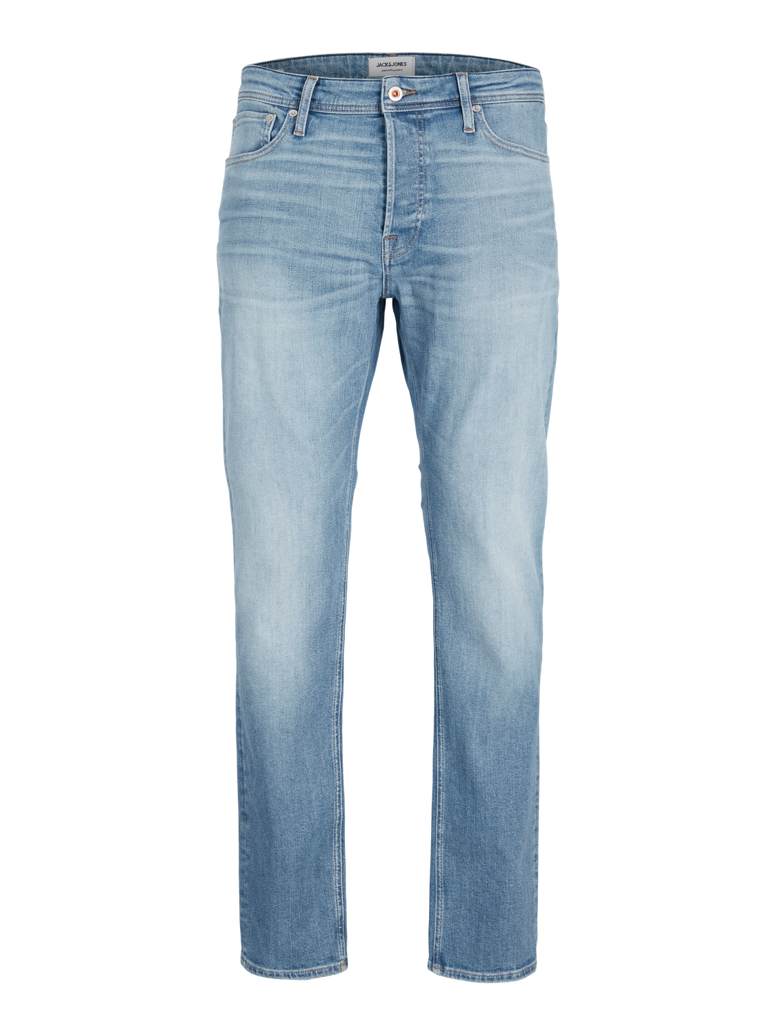 Jeans - Jjimike Jjoriginal Jos 011 Noos - - Hr Ravn