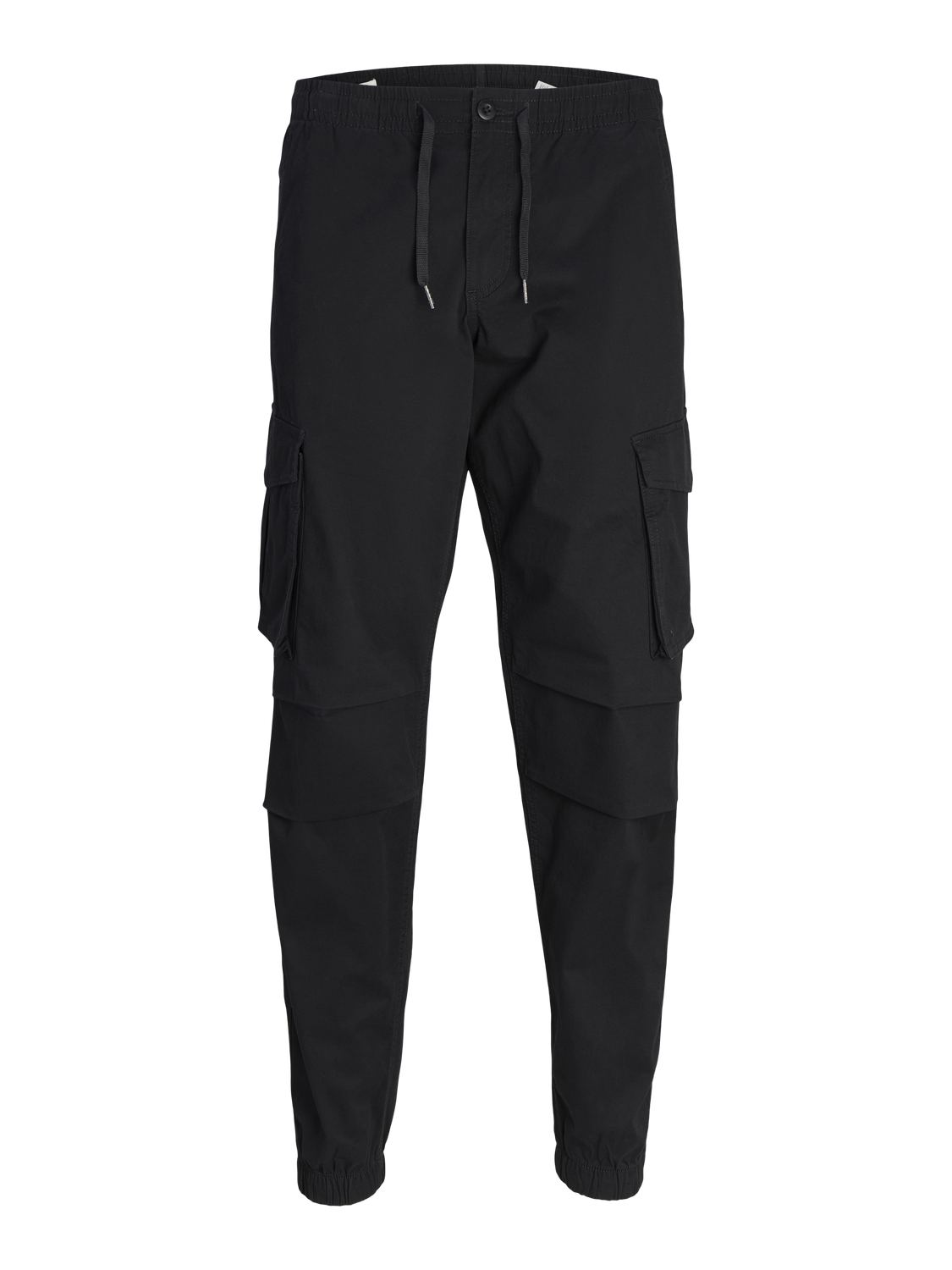 Cargo Pants - Jpstkane Noah Cuffed Cargo Noos - - Hr Ravn