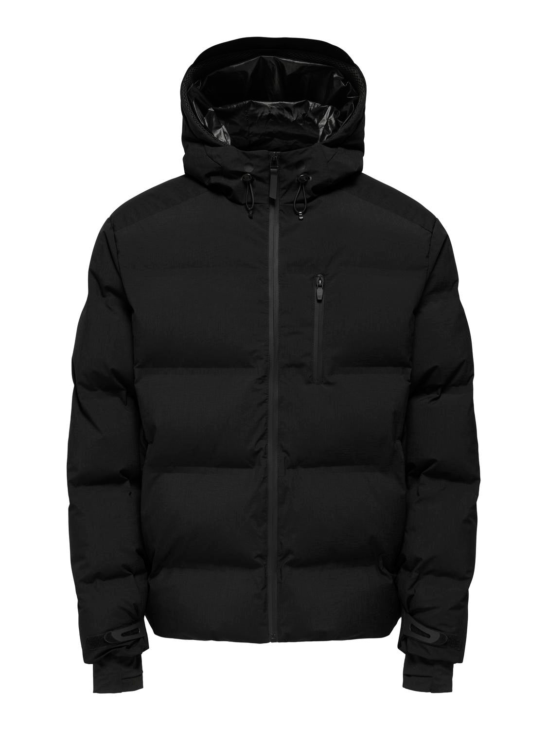 Jackets - Onsmathis Puffer Otw Noos - - Hr Ravn