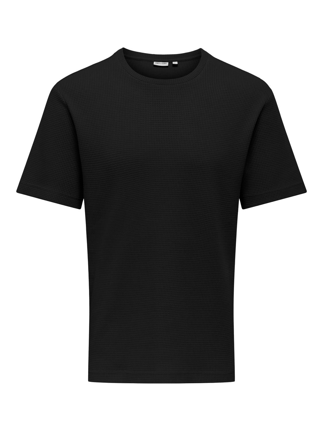 T-shirts - Onstobie Reg Ss Tee Noos - - Hr Ravn