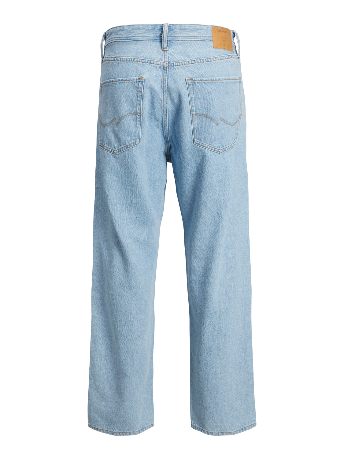 Jeans - Jjialex Jjoriginal Sbd 304 Noos - - Hr Ravn
