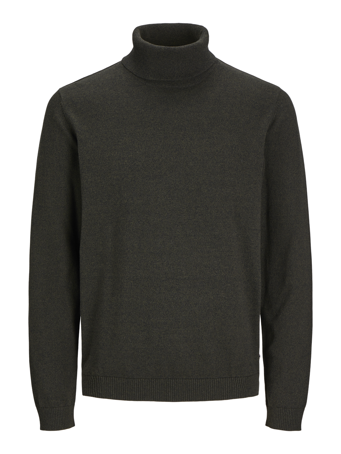 Pullovers - Jjebasic Knit Roll Neck Noos - - Hr Ravn