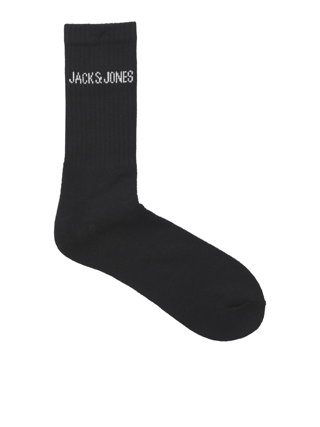 STRØMPER - Jacregen Tennis Sock 5 Pack Noos - - Hr Ravn