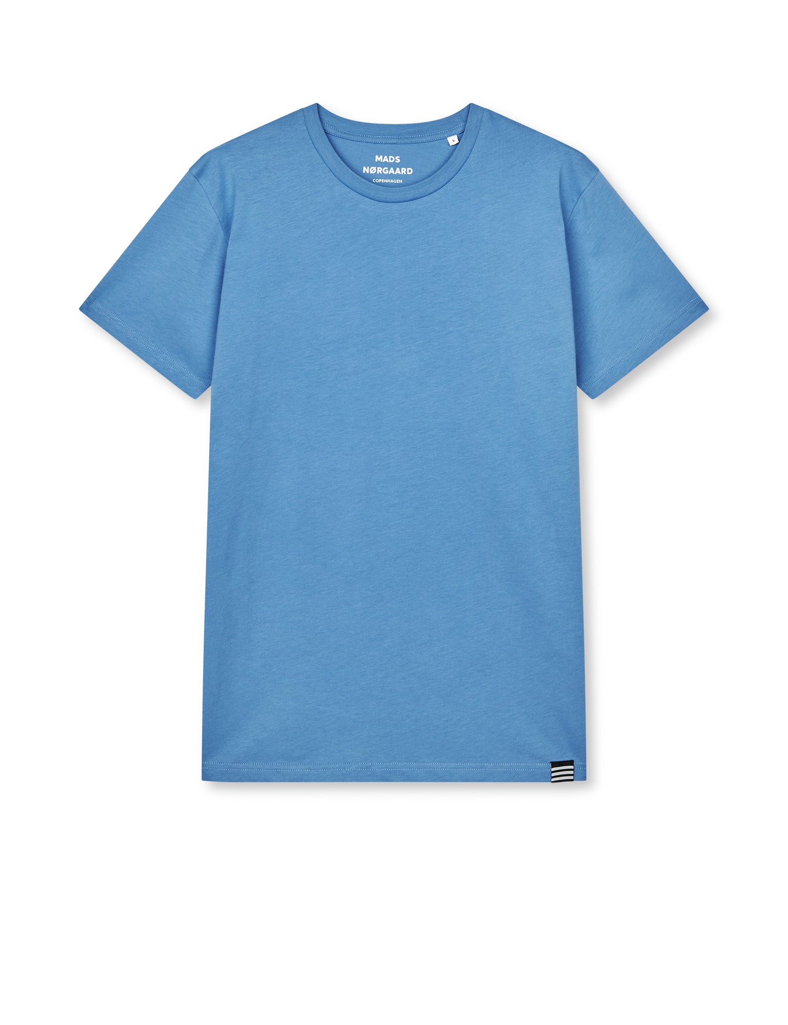 Fin jersey Thor-t-skjorte
