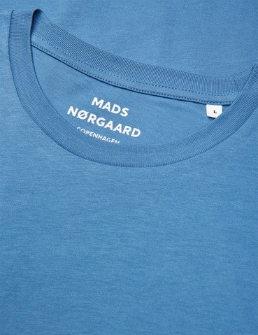Fin jersey Thor-t-skjorte